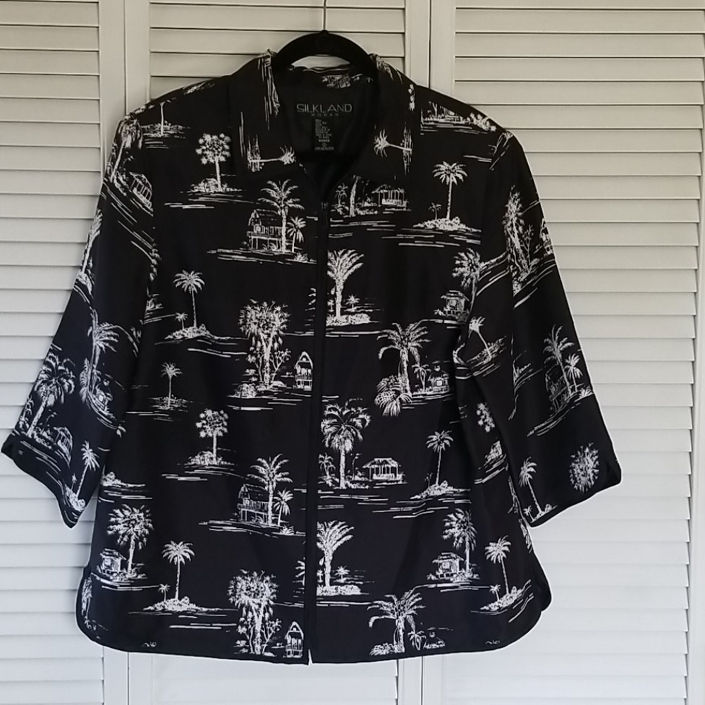 Women's Silkland Jacket